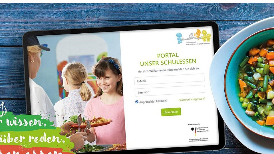 Logo Tool Unser Schulessen