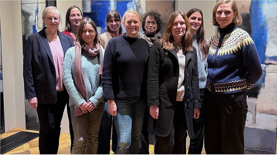 Projekt-Team "Göttingen im Wandel" Stadt Göttingen